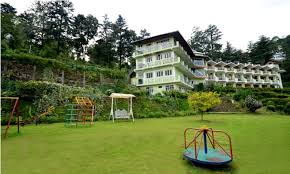 Suman Royal Resort
